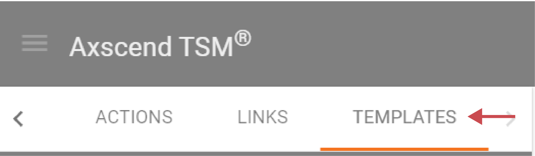 TSM Templates nav.png